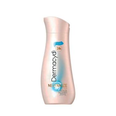 Imagem de Sabonete Líquido Íntimo Neutralize Dermacyd - 200ml