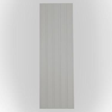 Imagem de Painel Ripado Versátil Modular 90cm x 27cm larg. 12 unid. - Talatto Pa