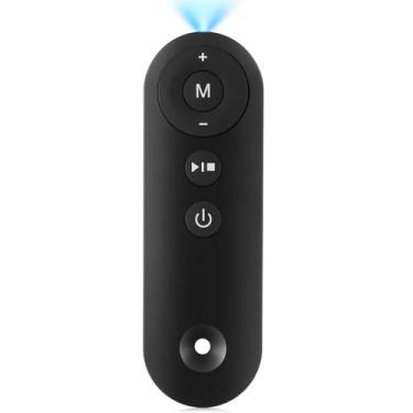 Imagem de XINFUTE Nova substituição aplicável ao controle remoto Rebel RBA-1014 tapete de caminhada esteira de mesa