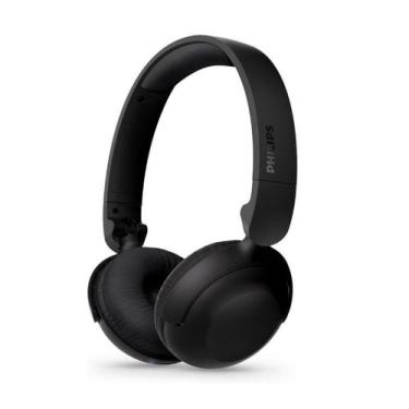 Imagem de Fone De Ouvido Bluetooth C/ Microfone - Tah2209bk - PHILIPS