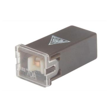 Imagem de Fusivel Midi Femea Jcase Standard Marrom 70A Ford - AMS