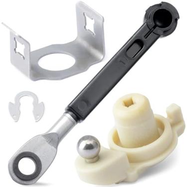 Imagem de Esttlamer Substituição do kit de reparo 282312GGA0 VCM para KIA Optima 2016-2020 para Sorento 2015-2020 para Hyundai Santa Fe 2016-2020 para Tucson 2015-2021 Substituir 28231-2GGA0 283992GGA0 0 283 99