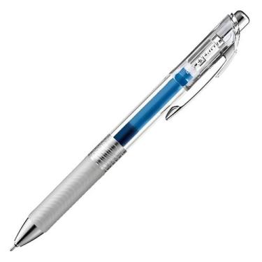 Imagem de Caneta Energel Infree 0.7Mm Pentel Escolha a Cor, AZUL