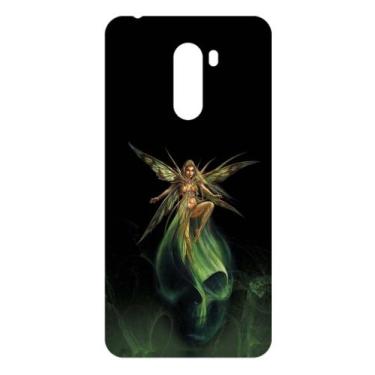 Imagem de Capa Adesivo Skin063 Verso Para Pocophone F1 - KawaSkin