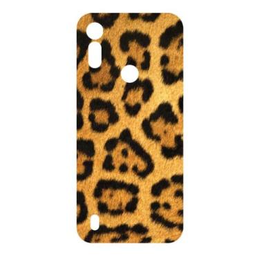 Imagem de Capa Adesivo Skin575 Verso Para Motorola Moto E6s (2020) - KawaSkin