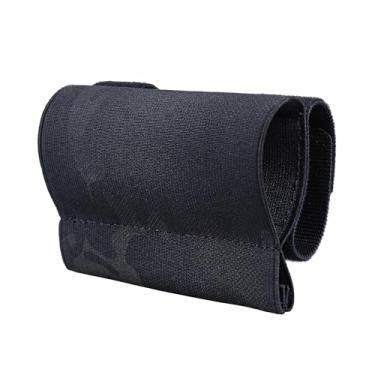 Imagem de Suporte de torniquete TQ manga para cinto, suporte JX Tacfancier TQ faixa elástica montada em molle, bolsa de torniquete acessórios para cinto de batalha