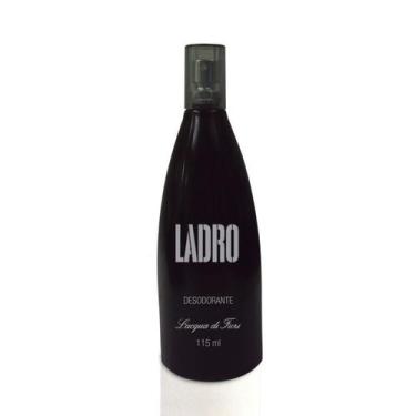 Imagem de Desodorante liquido spray ladro 115ml lacqua di fiori