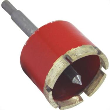 Imagem de Serra Copo Diam Bears Pro Seco 60Mm - DIAMAN BEARS