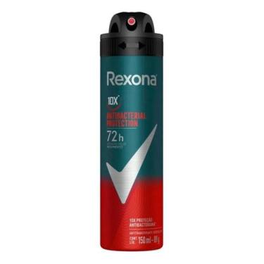 Imagem de Antitranspirante aerossol Rexona Motionsense 150 ml