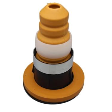 Imagem de TTDYKX Molas de suspensão de para-choque 04721352AC 4721352AC compatíveis com Dodge Grand Caravan 2008-2020 para Chrysler Town & Country 2008-2016