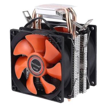 Imagem de Conjuntos de acessórios de computador coolage amd cpu dissipador de ca