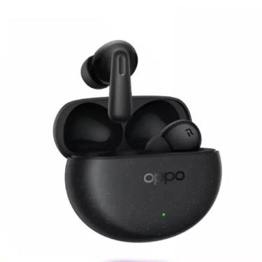 Imagem de Fones de ouvido Bluetooth OPPO Enco Air 4 Pro com cancelamento de ruíd