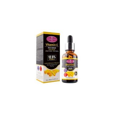 Imagem de Sérum facial Super Formula Vitamina C 12,5% 30mL Anti-Idade - Lightbek