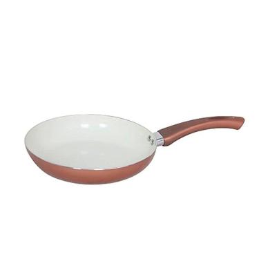 Imagem de Frigideira Antiaderente Cerâmica Milano 24Cm - Casambiente
