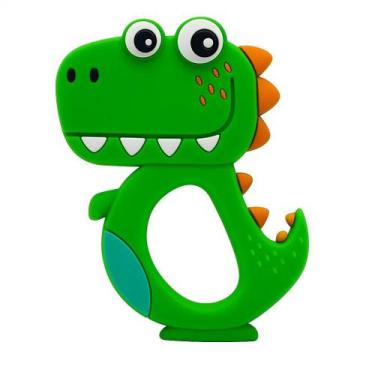 Imagem de Mordedor Lolly Kinddy De Silicone Dynno