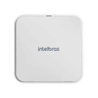 Imagem de Roteador Wi-Fi Access Point Sem Fio 2.4 AP 1800 AX Intelbras
