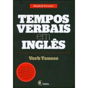 Imagem de Tempos Verbais Em Inglês