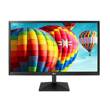 Imagem de LG 27BK430H-B (27") 1920 x 1080 Full HD LCD Black Computer Monitor