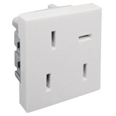 Imagem de Tomada Tipo Telebras Pial Plus - 615003 - PIAL PLUS