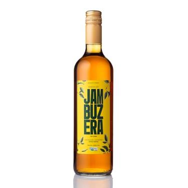 Imagem de Cachaça de Jambu - Jambuzera 750 ml