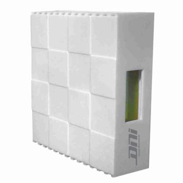 Imagem de Campainha com Fio Musical “Ding-Dong” 127V - DNI6333 - KEY WEST