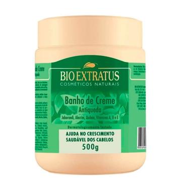 Imagem de Creme de Tratamento  Bio Extratus Jaborandi 500g