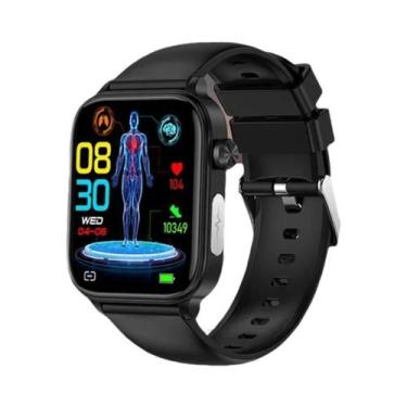 Imagem de Relógio Inteligente Masculino De Alta Qualidade Com Análise De Pressão