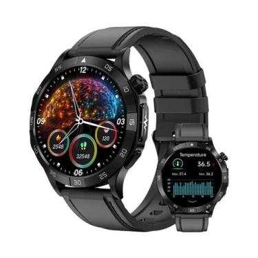 Imagem de Monitor De Frequência Cardíaca E Oxigênio No Sangue Para Homens E Mulh