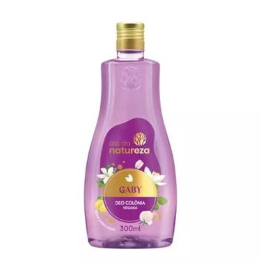Imagem de Cia. da natureza Deo Colônia Gaby 300ml