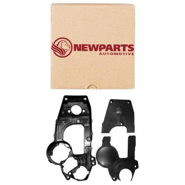 Imagem de Kit Capa Correia Dentada Corsa 1.0 94 a 2002 Newparts