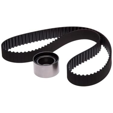 Imagem de ACDelco Kit profissional de correia dentada TCK245 com tensor
