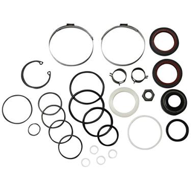 Imagem de Edelmann 9186 Rack de direção hidráulica e kit de vedação de pinhão