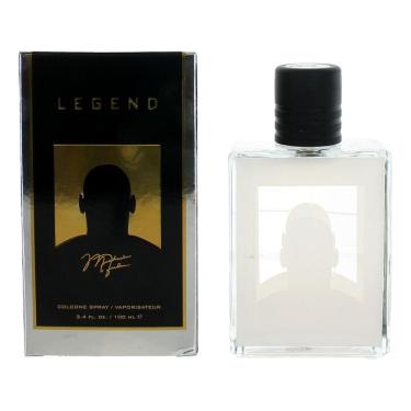 Imagem de Perfume Michael Jordan Legend Colônia Spray 100ml para homens