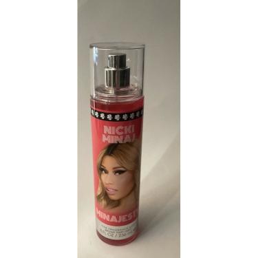 Imagem de Perfume Nicki Minaj Onika Body Mist Spray 240 ml para mulheres