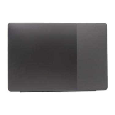 Imagem de Notebook lcd capa superior para Lenovo ideapad 5 Chrome-14ITL6 82m8 5cb1d33461 capa traseira cinza toque novo