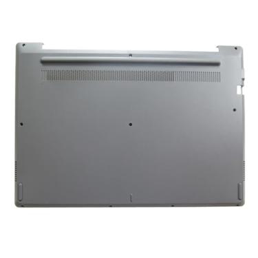 Imagem de Capa inferior para notebook para lenovo V130-14IKB 5cb0t09530 81me capa inferior nova