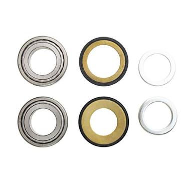 Imagem de Kit de rolamento de haste de direção para Honda Grom 125 2017-2019