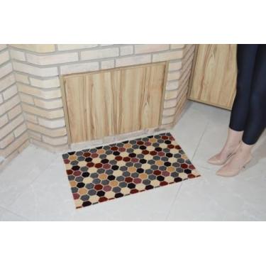 Imagem de Tapete Marbella Michelangelo Elite Renaissance 48x80cm