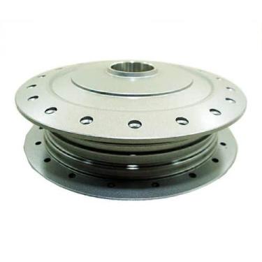 Imagem de Cubo Roda Dianteira Titan Fan 00 A 08 Fabreck