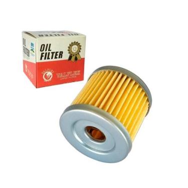 Imagem de Filtro De Óleo Suzuki Gs 120 2011 A 2017  - DNSA