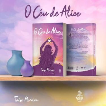 Imagem de O céu de alice