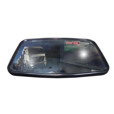 Imagem de Espelho Retrovisor Mercedes Benz Volks Ford 608 710 912 9084. - Bepo