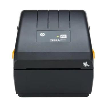 Imagem de Impressora De Etiquetas Térmica Zebra Zd220, 203 DPI, USB