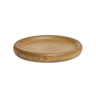 Imagem de Centro de Mesa em Madeira - G