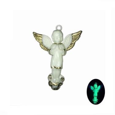 Imagem de Imagem Anjo da Guarda Anjinho Proteção Imagem Para Parede Fosforescent