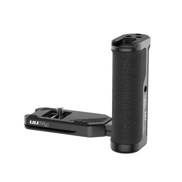 Imagem de Suporte Grip de Metal para Câmeras DSLR / Mirrorless - Ulanzi