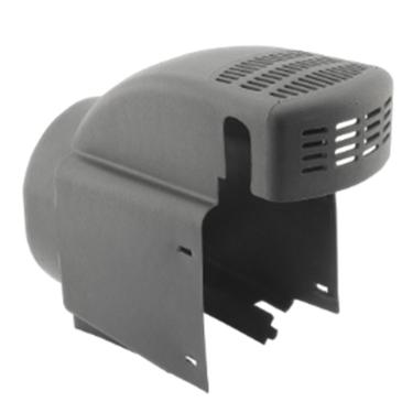 Imagem de Carenagem Chiaperini Mc7.6 Mc 8.5 Bv Motocompressor