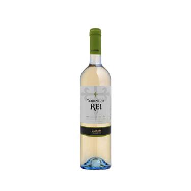 Imagem de Vinho Terras D'el Rei Alentejano Branco 750ml