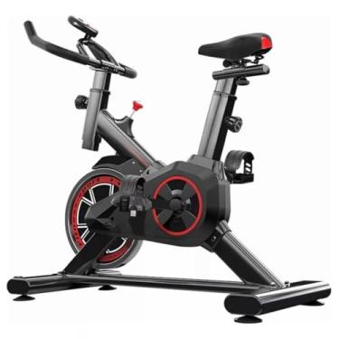 Imagem de Bicicleta Ergométrica - Bike Indoor Profissional para Academia e Fitness com Capacidade 120kg