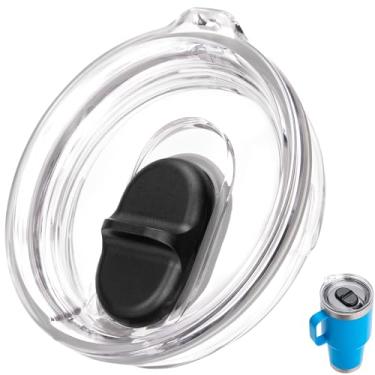 Imagem de Tampas para caneca de viagem YETI Rambler de 850 g (1 pacote)